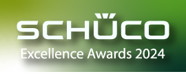 schuco excellence awards 2024